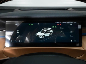 Внедорожник Geely Atlas 2025 года, 3240000 рублей, Ставрополь