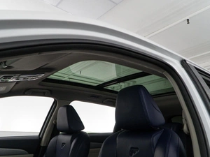 Внедорожник Haval F7 2022 года, 2137444 рублей, Москва