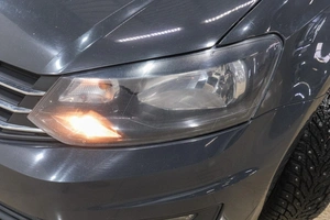 Седан Volkswagen Polo 2016 года, 1099000 рублей, Новокузнецк