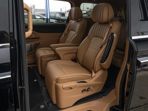 Минивэн Voyah Dream 2023 года, 4999000 рублей, Краснодар