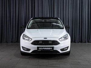 Хетчбэк Ford Focus 2017 года, 1239000 рублей, Волгоград