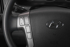 Минивэн Hyundai Grand Starex 2018 года, 3429000 рублей, Кемерово
