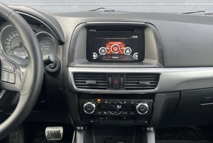 Внедорожник Mazda CX-5 2016 года, 2050000 рублей, Солонцы