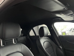 Седан Mercedes-benz C-класс 2014 года, 1797000 рублей, Солонцы