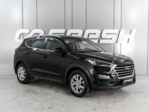 Внедорожник Hyundai Tucson 2019 года, 2699000 рублей, Аксай