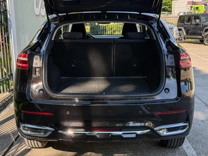 Внедорожник Haval F7x 2021 года, 1699000 рублей, Большой Сочи