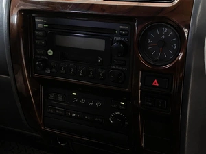 Внедорожник Toyota Land Cruiser Prado 1996 года, 1349000 рублей, Красноярск