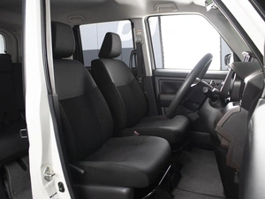 Минивэн Daihatsu Thor 2018 года, 980000 рублей, Омск