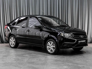 Лифтбек ВАЗ (LADA) Granta 2024 года, 959000 рублей, Тюмень