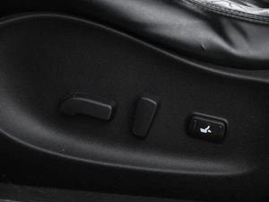 Внедорожник Infiniti FX50 2011 года, 1499077 рублей, Москва