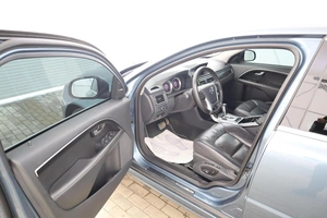 Седан Volvo S80 2011 года, 1349000 рублей, Обнинск