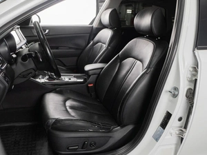 Седан Kia Optima 2017 года, 1489000 рублей, Тюмень