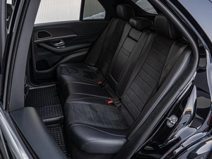 Внедорожник Mercedes-benz GLE-класс 2020 года, 7750000 рублей, Краснодар