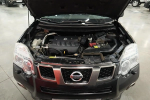 Внедорожник Nissan X-Trail 2012 года, 1370000 рублей, Курск