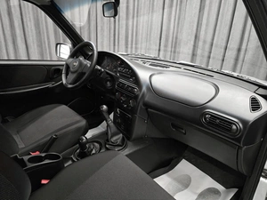 Внедорожник Chevrolet Niva 2013 года, 599000 рублей, Красноярск