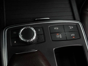 Внедорожник Mercedes-benz M-класс 2012 года, 2247000 рублей, Воронеж