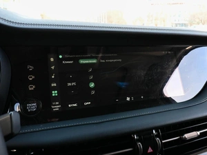 Внедорожник Changan CS95 2023 года, 2997000 рублей, Волгоград