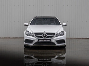 Купе Mercedes-benz E-класс 2015 года, 1945000 рублей, Краснодар