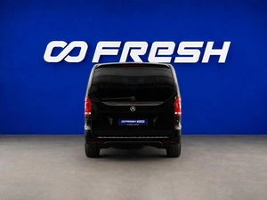 Минивэн Mercedes-benz V-класс 2019 года, 4698000 рублей, Москва