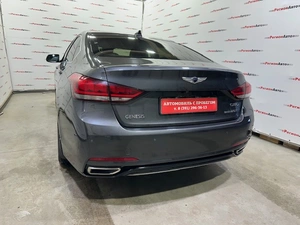 Седан Genesis G80 2017 года, 1890000 рублей, Красноярск