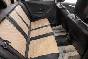 Седан Nissan Almera 2014 года, 789000 рублей, Барнаул