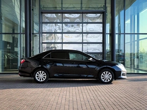 Седан Toyota Camry 2015 года, 1950000 рублей, Уфа