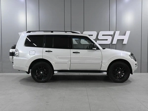 Внедорожник Mitsubishi Pajero 2019 года, 3549000 рублей, Ростов-на-Дону