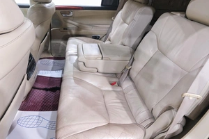Внедорожник Lexus LX 2008 года, 3399000 рублей, Новокузнецк