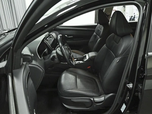 Внедорожник Hyundai Tucson 2021 года, 3510000 рублей, Ставрополь