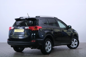 Внедорожник Toyota RAV4 2013 года, 2349000 рублей, Омск