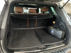 Внедорожник Volkswagen Touareg 2013 года, 2537000 рублей, Солонцы