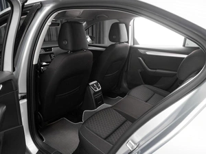 Лифтбек Skoda Octavia 2016 года, 1840000 рублей, Тюмень