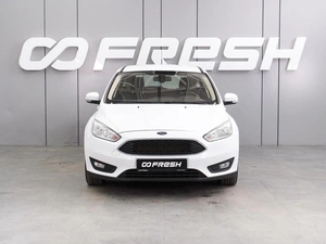 Хетчбэк Ford Focus 2015 года, 1113000 рублей, Воронеж