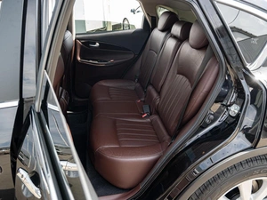 Внедорожник Infiniti QX50 2014 года, 1665000 рублей, Краснодар