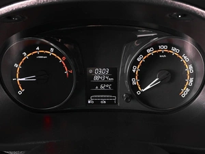 Лифтбек ВАЗ (LADA) Granta 2022 года, 829000 рублей, Аксай