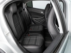 Внедорожник Mercedes-benz GLA-класс 2015 года, 2459000 рублей, Минеральные Воды