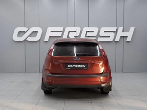 Хетчбэк Ford Focus 2006 года, 499000 рублей, Ростов-на-Дону