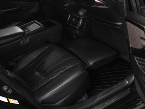 Седан Lexus LS 2018 года, 5190000 рублей, Тюмень