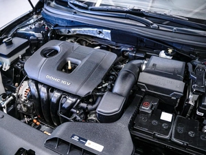 Седан Hyundai Sonata 2018 года, 1550000 рублей, Красноярск