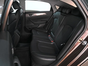 Седан Hyundai Sonata 2019 года, 2299000 рублей, Аксай