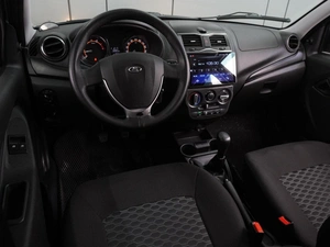 Седан ВАЗ (LADA) Granta 2021 года, 639000 рублей, Воронеж