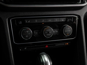 Внедорожник Volkswagen Teramont 2019 года, 4489000 рублей, Тюмень