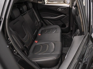 Внедорожник Москвич 3 2023 года, 1649000 рублей, Краснодар