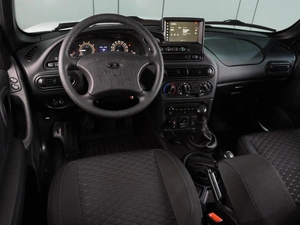 Внедорожник ВАЗ (LADA) Niva Travel 2024 года, 1399500 рублей, Воронеж