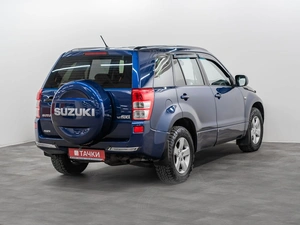 Внедорожник Suzuki Grand Vitara 2007 года, 950000 рублей, Красноярск