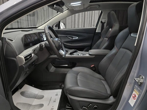Внедорожник Changan UNI-T 2024 года, 2449000 рублей, Красноярск