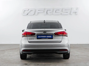 Седан Kia Cerato 2017 года, 1425055 рублей, Москва