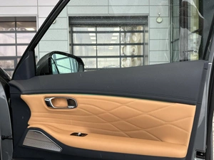 Внедорожник Geely Galaxy Starship 7 2025 года, 3360000 рублей, Уфа