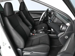 Внедорожник Toyota RAV4 2019 года, 2549000 рублей, Аксай