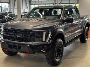 Пикап Ford F-150 Raptor 2025 года, 17490000 рублей, Павловская Слобода